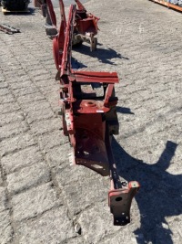 фото thumb №2, Чверть правий перед лонжерон c5 aircross 18- epn