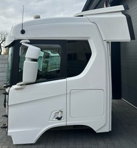 фото thumb №3, Кабина scania r cr20n ng