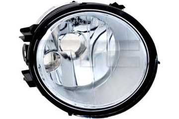 фото thumb №1, Tyc лампа противотуманная перед p h8 ford s-max