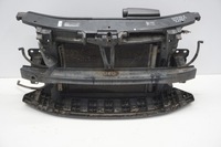 фото thumb №1, Skoda superb ii pas передний усилитель 2.0tdi dsg