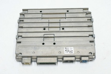 фото thumb №4, Модуль навигации harman 19cy оригинальный номер toyota corolla