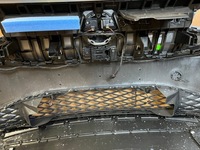 фото thumb №11, Бампер vw id.4 перед бампер vw id4 решітка радіатора led 6xpdc електропроводка сріблястий