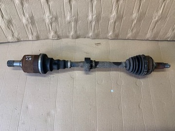 фото thumb №1, Honda civic ix hb 12-16r 1.8 полуось левая короткая