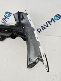 Бампер задняя задний opel insignia country tourer 4pdc Киев, фото thumb