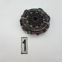 фото thumb №1, Peugeot 206 1.4 диск з притискний механізм зчеплення