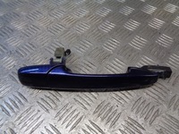 фото thumb №1, Ручка права передня зовнішня mazda 3 bk