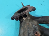 Колектор випускний renault scenic 1 1.6 16v 99-03 Доставка, фото thumb