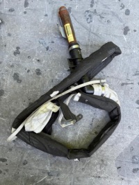 фото thumb №1, Nissan qashqai j10 подушка безопасности шторка безопасности левая 985p1jd00b