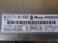 фото thumb №7, Audi tt 8j a3 8p lift модуль bluetooth 8p0862335s