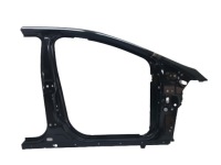 фото thumb №1, Ford focus 3 iii mk3 порог блок двигателя правый 11-18