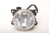 фото thumb №1, Peugeot 208 i противотуманная фара левый 114-17682