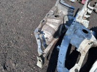 фото thumb №3, Avensis t27 чверть передня правий перед доставка !!!