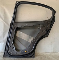 фото thumb №5, Двері праве задня задні alfa romeo stelvio