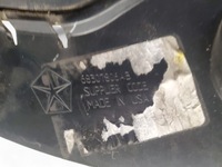 фото thumb №8, Dodge durango iii 68307806ab накладка / решётка радиатора / решётка радиатора верхний радиатора