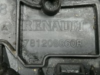 фото thumb №5, Крышка заливной топлива renault captur i lift bixnd 781208860r