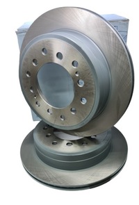 фото thumb №1, Blue print adt343129 диск тормозная