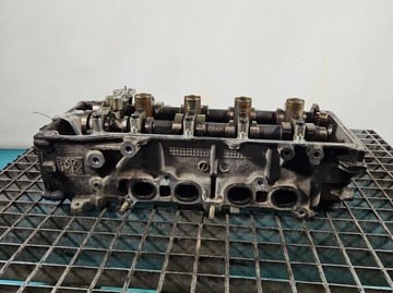 фото thumb №9, Головка nissan note e11 cr14de 1.4 16v