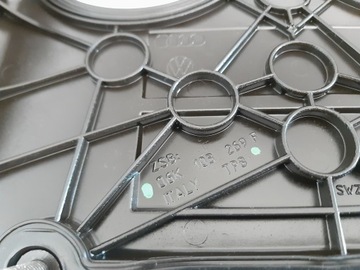 фото thumb №7, Audi vw 2.0 tfsi cjx 06k103277f захист розподільний вал