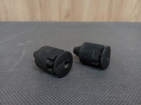 фото thumb №1, Mercedes slk r171 резинка резинки отбойник отбойники крыша комплект