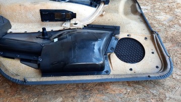 фото thumb №12, Оббивка двері 39990464 правий перед volvo s60 v70 ii рестайлінг