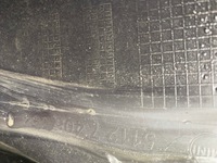 фото thumb №15, Бампер задній mini countryman f60 51127389377