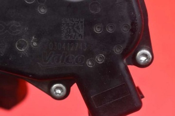 фото thumb №9, Дроссельная заслонка 161a09794r nissan qashqai 2 ii j11 1.5 dci 110 km 13-20