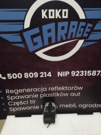 Камера управления поперечина движения daf xf xg xd Доставка, фото thumb