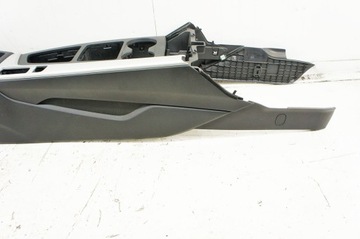 фото thumb №5, Mn002 audi a4 b9 ^ тунель середній