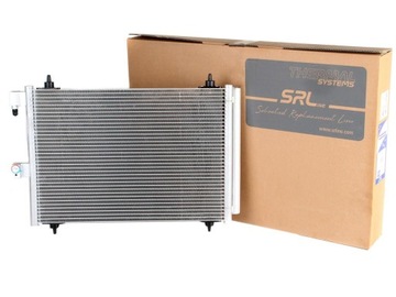 фото thumb №1, Радіаторів кондиціонера citroen xsara 2.0 hdi