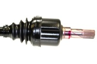 фото thumb №4, Приводной вал приводная перед nissan nv400 opel movano b renault master iii