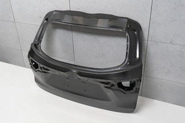фото thumb №9, Toyota highlander iii 13-19 задня кришка 670050e350