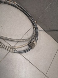 фото thumb №5, Трос троси гальмівні audi a8 d2 2.5 tdi przed fl