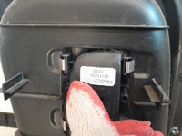 фото thumb №8, Jeep grand cherokee iv wk2 2014r summit usa обшивка обивка багажника левый