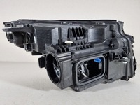 фото thumb №10, Mercedes eqc w293 лампа левая правая перед full led