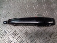 Купить Ручка левая задняя наружная dodge caliber pxr, фото thumb