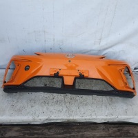 фото thumb №1, Mg4 mg 4 iv ev бампер перед передній p11183304