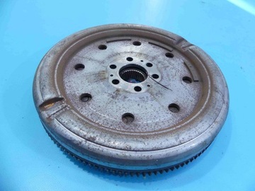 фото thumb №4, Двомасовий маховик колесо двомасовий skoda superb ii 08-15 2,0 tdi