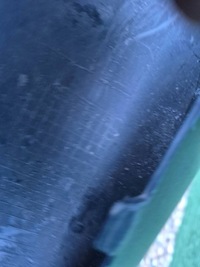 фото thumb №13, Bmw x3 g01 m-pakiet бампер перед передний