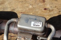 фото thumb №8, Фильтр частиц твердых катализатор / fap / dpf lexus ux 2021