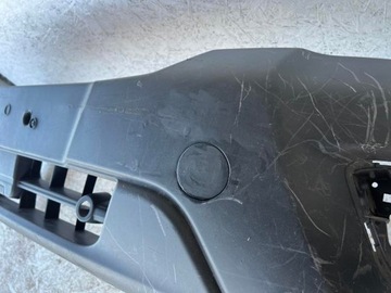 фото thumb №5, Бампер перед переднє ford transit mk8 14-