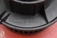 фото thumb №7, Воздуходувка вентилятор обдув eu 28417 volvo s60 1 i 00-04