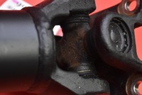 фото thumb №11, Wał вал приводной 88 cm pa47 mazda mx5 mx-5 4 iv nd 2.0 184 km 18-24