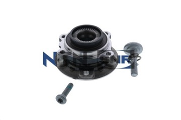 фото thumb №2, Підшипник i ступиці kół snr r150.51