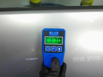 фото thumb №10, Vw golf v 3d двері перед передні ліві la7w