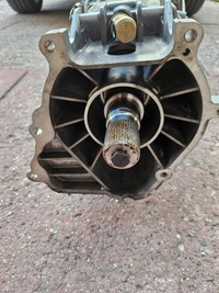 фото thumb №8, Коробка передач коробки передач механическая коробка передач bmw f30 f10 xdrive 1089301162 1089301123 gs6-45dz