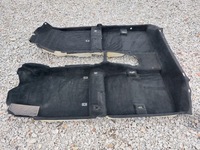 фото thumb №5, Hyundai i30 iii 21r 1.5dpi обшивка коврик пол оригинал