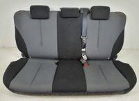 фото thumb №1, Заднє сидіння задня задня mazda 2 de 3d