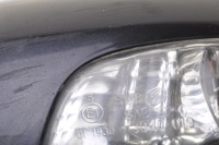 фото thumb №12, Volvo s80 ii v70 iii зеркало левое 16 pin + 2 pin европа камера высокие