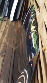 фото thumb №4, Капот vw golf 7 vii 5g0