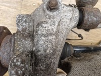 фото thumb №9, Bmw 5 f10 поворотный кулак левый задняя рычаги амортизатор приводной вал 535d комплект 6793769